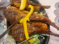 -Santoor 萨都里印度餐厅(北锣鼓巷店)