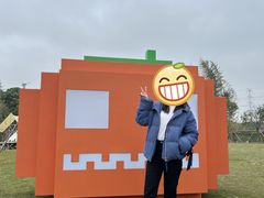 -不觉晓CAMPING(上海迪士尼营地店)