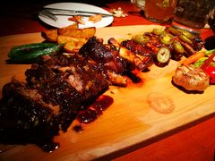 捷克特色多味烤猪肋排-布拉格餐厅· 中欧捷克菜(全国首店)