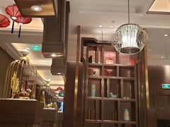 -哈尔滨融创施柏阁酒店中餐厅