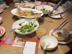 -老客家·客家菜(万达店)