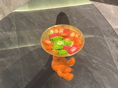 -成都ins星空塔酒店(春熙路天府广场店)