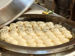 -小杨生煎(香港名都店)