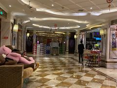 -麦度量贩式KTV(中联广场店)