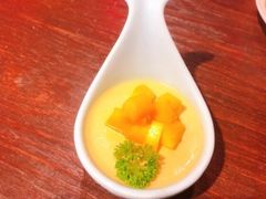 芒果布丁-小曹日本料理(软景中心店)