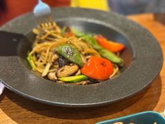 -陶享时光西餐·下午茶·竹林花园(新城店)
