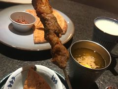 -丝路金桃·新疆菜(徐汇店)