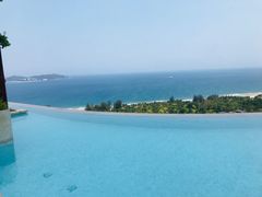 -瑰丽酒店·海吧·天际下午茶·现场DJ·天台酒吧