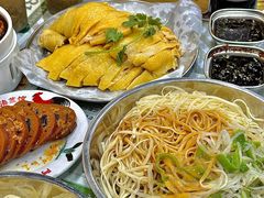 -阿金大白·上海菜馆(新天地店)