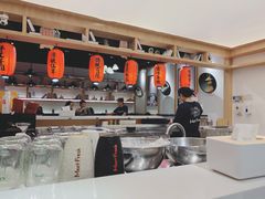 大堂-鲜芋仙(时尚天河店)