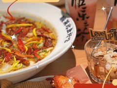 -太二酸菜鱼(正大广场店)