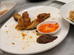 -喜来登由由大酒店九州膳坊中餐厅