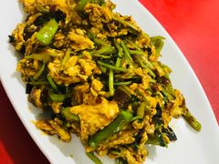 鱼香鸡蛋-夕阳红小吃(中街大悦城店)
