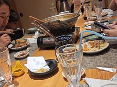 -大岛日本料理铁板烧(南通大饭店)