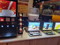 -尚品海鲜肥牛自助火锅(湖明店)