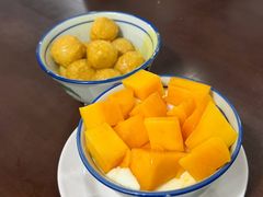 -水牛奶皇后糖水铺(深圳总店)