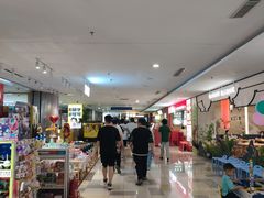 -鹏欣水游城