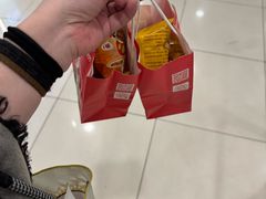 -海底捞火锅(太阳宫凯德mall店)