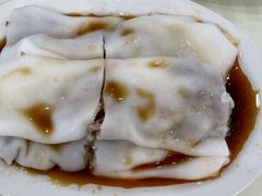 牛肉肠粉-弘城海鲜点心酒家