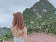 -英西峰林·洞天仙境