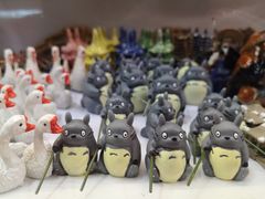 -双季花艺园艺市场(浦东店)