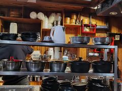 -农家飘香卤味砂锅(三角地店)