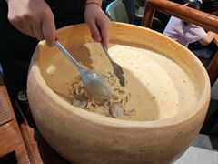 -新贝乐意大利餐厅(苏州中心店)