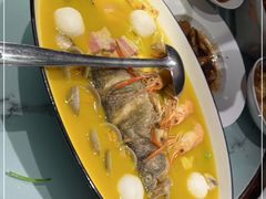 -寻宝记绍兴菜(鲁迅路店)