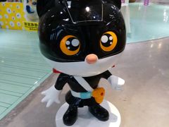 -TIMES CITY OUTLETS 时代·城市·奥特莱斯(上海国际时尚中心店)