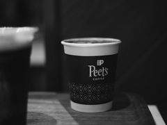 -Peet's Coffee皮爷咖啡(德基店)