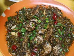 -川悦壹号·川菜(蠡溪路店)