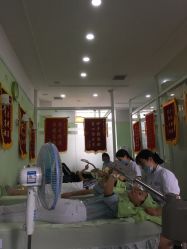 点击看大图 -苗医生草本科技祛痘