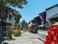 -小河直街历史文化街区