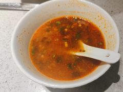 -海底捞火锅(航洋城店)