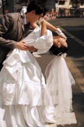 -全城热恋璀璨婚纱摄影(国贸总店)