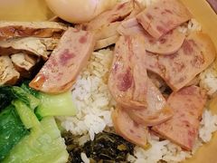 -流浪地图剁椒卤汁拌饭(未来城购物广场店)