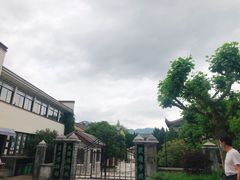 -蒋氏故居