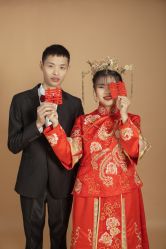 点击看大图 -扬州龙摄影·全球旅拍(维扬路总店)