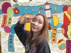 -黄桷坪涂鸦艺术街