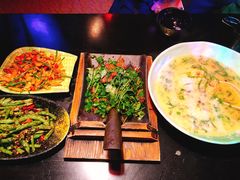 -醉小酒馆·川菜·江湖菜·重庆菜(观音桥旗舰店)