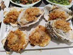 -新口福烧烤(凌河夜市店)