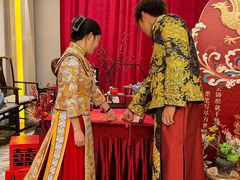 -香满楼(清水河路店)