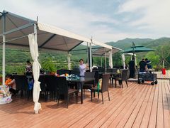 -潭柘厚院&山顶烤肉(潭柘寺店)