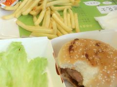 -德克士(东城店)