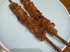-古楼兰新疆抓饭(龙湖河西天街店)