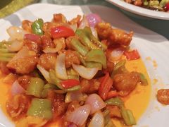 -东北大院·东北菜(三台子店)