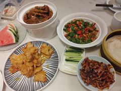 -小菜园新徽菜(合肥之心城店)