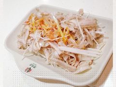 -李先生牛肉面(新华店)