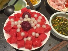 -巴蜀大将火锅(春熙店)
