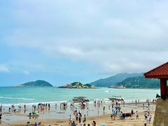 -青澳湾北回归线广场